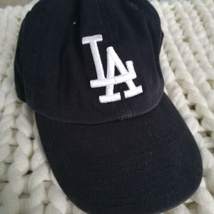 LA Baseball Cap